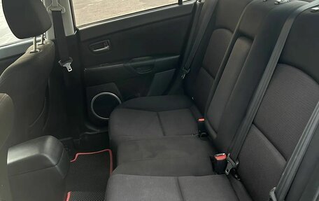Mazda 3, 2006 год, 595 000 рублей, 15 фотография