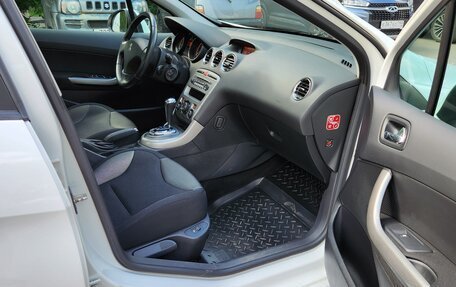Peugeot 308 II, 2011 год, 535 000 рублей, 12 фотография