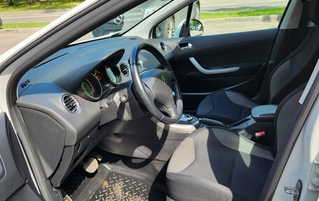 Peugeot 308 II, 2011 год, 535 000 рублей, 11 фотография