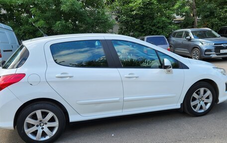 Peugeot 308 II, 2011 год, 535 000 рублей, 9 фотография