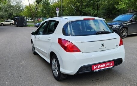 Peugeot 308 II, 2011 год, 535 000 рублей, 7 фотография