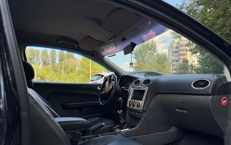 Ford Focus II рестайлинг, 2007 год, 460 000 рублей, 12 фотография