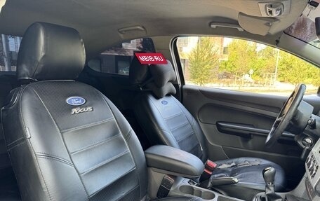 Ford Focus II рестайлинг, 2007 год, 460 000 рублей, 9 фотография