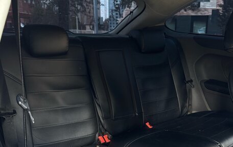 Ford Focus II рестайлинг, 2007 год, 460 000 рублей, 14 фотография