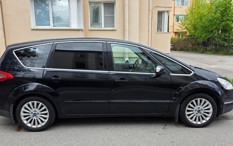 Ford S-MAX I, 2011 год, 1 099 000 рублей, 3 фотография