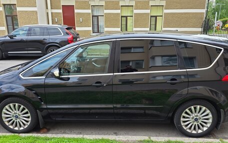 Ford S-MAX I, 2011 год, 1 099 000 рублей, 6 фотография