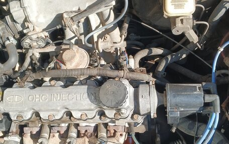 Daewoo Nexia I рестайлинг, 2004 год, 150 000 рублей, 6 фотография