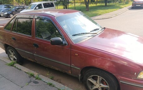 Daewoo Nexia I рестайлинг, 2004 год, 150 000 рублей, 4 фотография