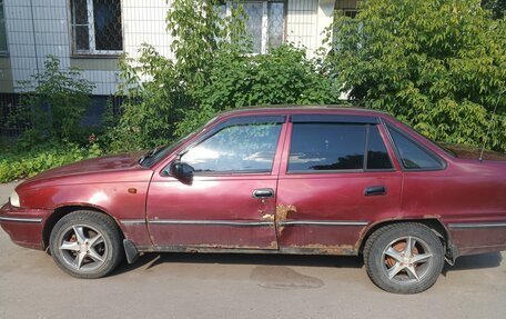 Daewoo Nexia I рестайлинг, 2004 год, 150 000 рублей, 5 фотография
