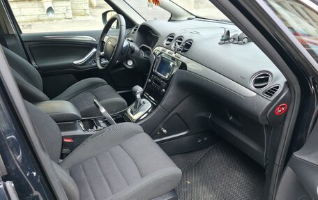 Ford S-MAX I, 2011 год, 1 099 000 рублей, 9 фотография