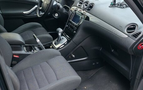 Ford S-MAX I, 2011 год, 1 099 000 рублей, 8 фотография