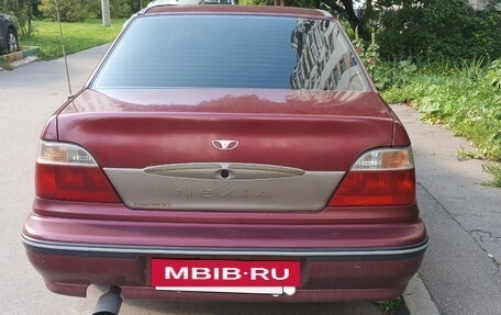 Daewoo Nexia I рестайлинг, 2004 год, 150 000 рублей, 2 фотография