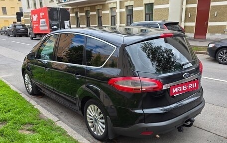 Ford S-MAX I, 2011 год, 1 099 000 рублей, 7 фотография