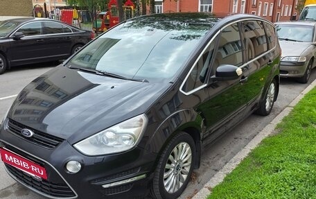 Ford S-MAX I, 2011 год, 1 099 000 рублей, 5 фотография