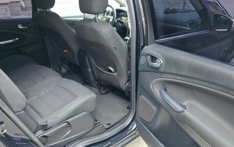 Ford S-MAX I, 2011 год, 1 099 000 рублей, 10 фотография