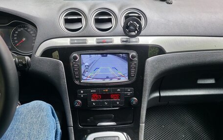Ford S-MAX I, 2011 год, 1 099 000 рублей, 14 фотография