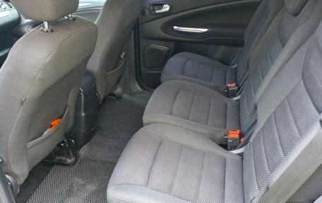 Ford S-MAX I, 2011 год, 1 099 000 рублей, 11 фотография