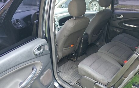 Ford S-MAX I, 2011 год, 1 099 000 рублей, 12 фотография