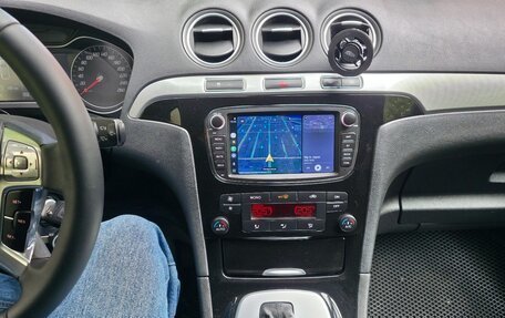 Ford S-MAX I, 2011 год, 1 099 000 рублей, 13 фотография