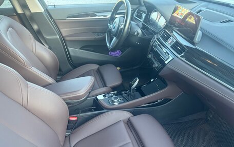 BMW X1, 2021 год, 3 690 000 рублей, 8 фотография