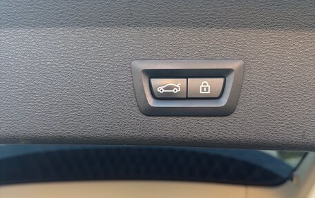 BMW X1, 2021 год, 3 690 000 рублей, 13 фотография