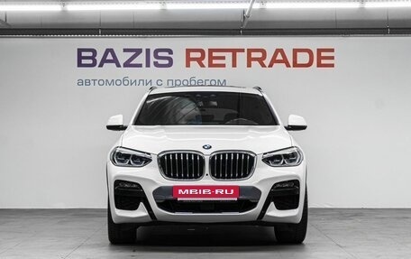 BMW X4, 2020 год, 5 149 000 рублей, 3 фотография