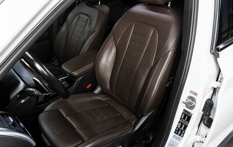 BMW X4, 2020 год, 5 149 000 рублей, 15 фотография