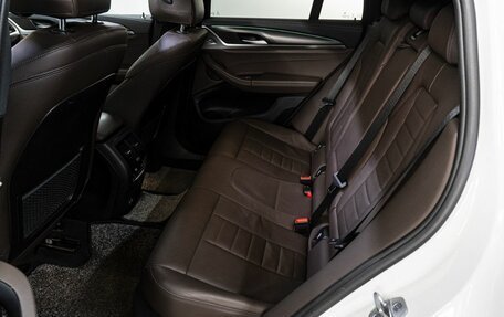 BMW X4, 2020 год, 5 149 000 рублей, 16 фотография
