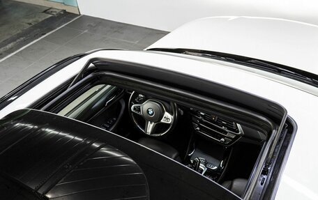 BMW X4, 2020 год, 5 149 000 рублей, 10 фотография