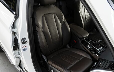 BMW X4, 2020 год, 5 149 000 рублей, 19 фотография