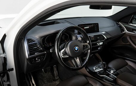 BMW X4, 2020 год, 5 149 000 рублей, 11 фотография