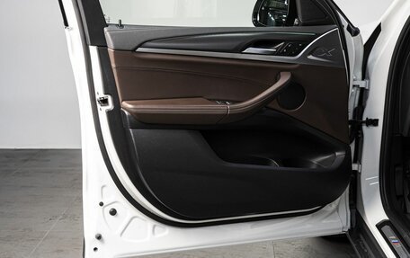 BMW X4, 2020 год, 5 149 000 рублей, 12 фотография