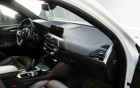 BMW X4, 2020 год, 5 149 000 рублей, 18 фотография