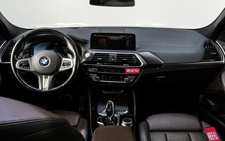 BMW X4, 2020 год, 5 149 000 рублей, 20 фотография