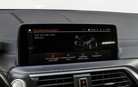 BMW X4, 2020 год, 5 149 000 рублей, 23 фотография