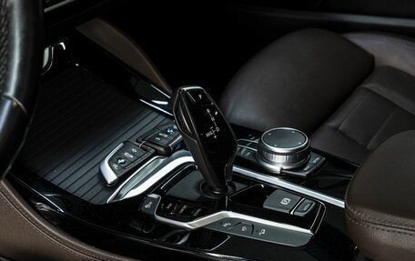 BMW X4, 2020 год, 5 149 000 рублей, 28 фотография