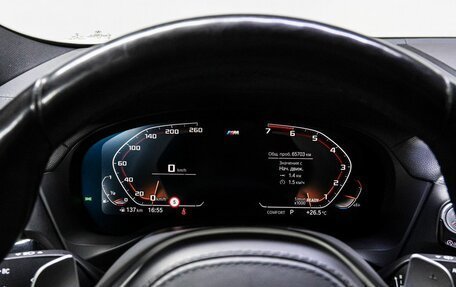 BMW X4, 2020 год, 5 149 000 рублей, 30 фотография
