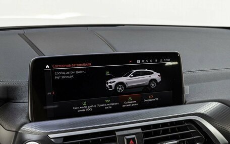 BMW X4, 2020 год, 5 149 000 рублей, 24 фотография