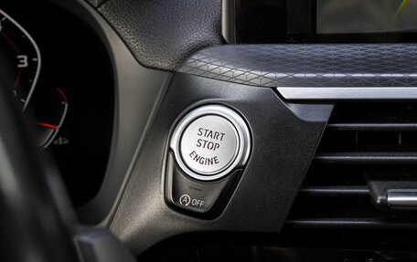 BMW X4, 2020 год, 5 149 000 рублей, 26 фотография