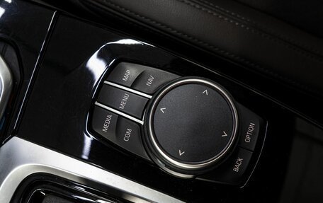 BMW X4, 2020 год, 5 149 000 рублей, 29 фотография