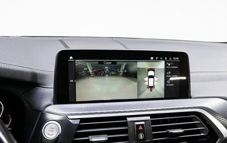 BMW X4, 2020 год, 5 149 000 рублей, 25 фотография