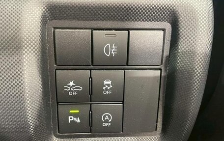 Toyota Raize I, 2021 год, 1 430 000 рублей, 8 фотография