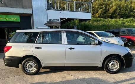 Nissan AD III, 2020 год, 530 000 рублей, 5 фотография