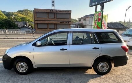 Nissan AD III, 2020 год, 530 000 рублей, 4 фотография
