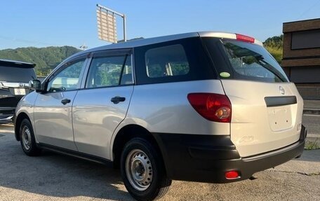 Nissan AD III, 2020 год, 530 000 рублей, 8 фотография