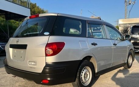 Nissan AD III, 2020 год, 530 000 рублей, 7 фотография