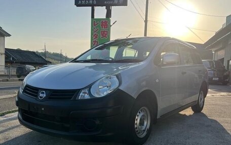 Nissan AD III, 2020 год, 530 000 рублей, 3 фотография