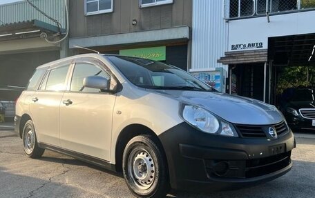 Nissan AD III, 2020 год, 530 000 рублей, 2 фотография
