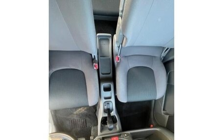 Nissan AD III, 2020 год, 530 000 рублей, 26 фотография