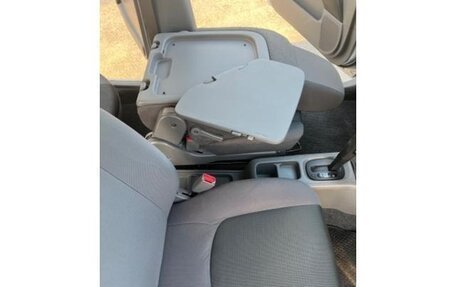 Nissan AD III, 2020 год, 530 000 рублей, 28 фотография